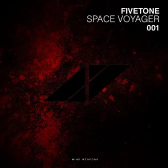 Space Voyager by Fivetone