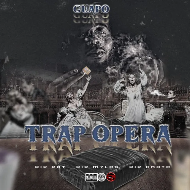 Trap Opera