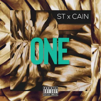 ONE by Cain Avey