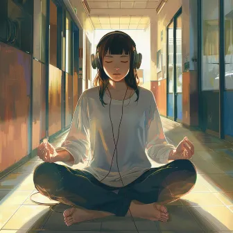 Insightful Moments: Chill Music for Meditation by 