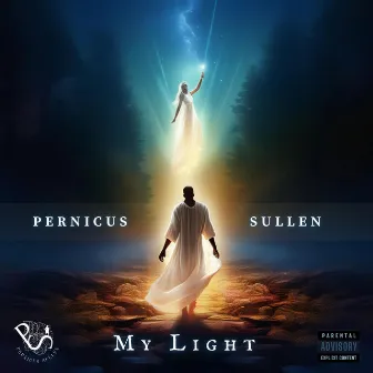 MY LIGHT by Pernicus Sullen