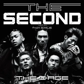 THE II AGE by THE SECOND from EXILE