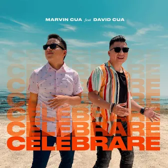 Celebrare by Marvin Cua