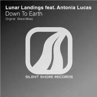 Down To Earth by Antonia Lucas