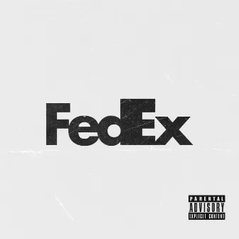 FED EX by angel.