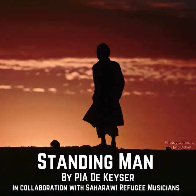 Standing Man