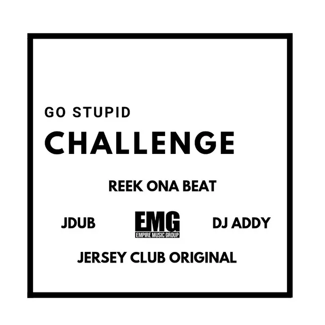 Go Stupid Challenge - Deluxe