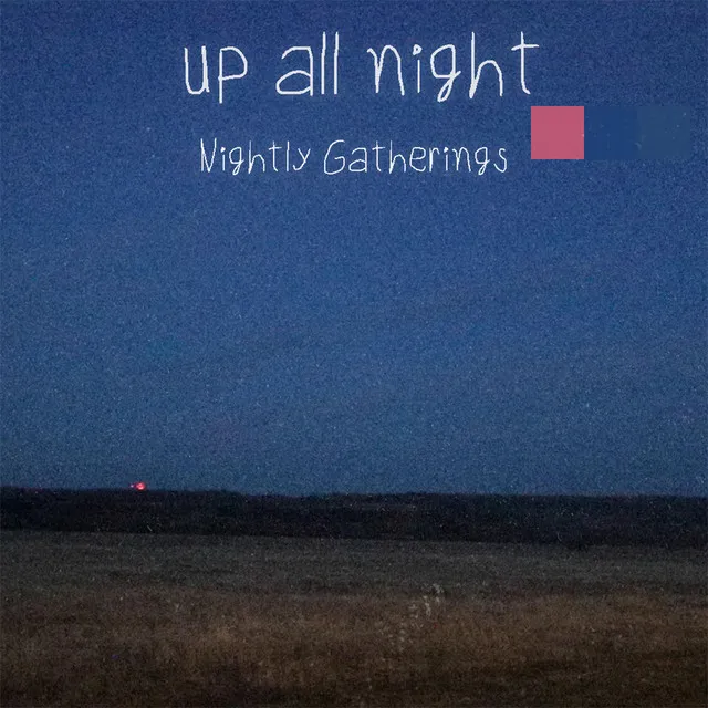 Up All Night