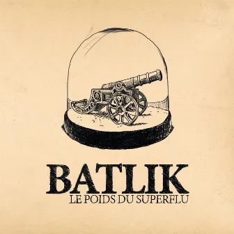 Le poids du superflu by Batlik