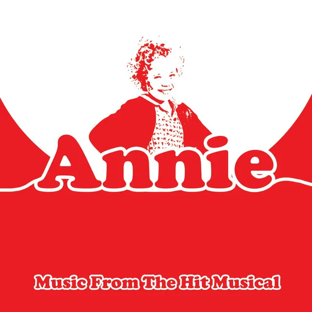 It's a Hard-Knock Life (From: 'Annie')