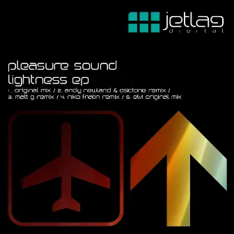 Lightness by Pleasure Sound