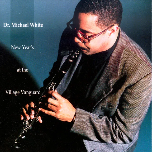 New Year's At The Village Vanguard