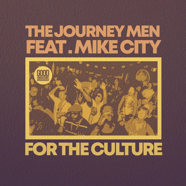 For The Culture - Radio Edit