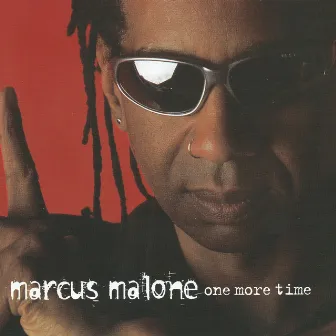 One More Time by Marcus Malone