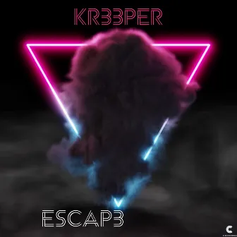 Escap3 by Kr33per