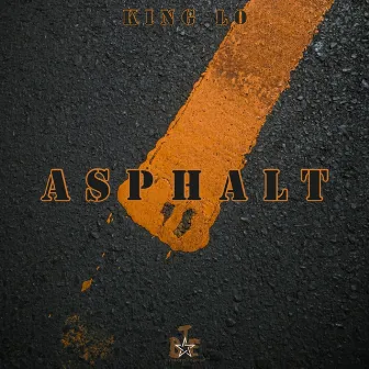 Asphalt by King Lo