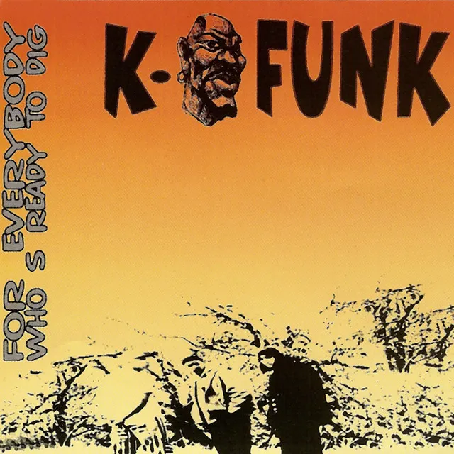 K-Funk