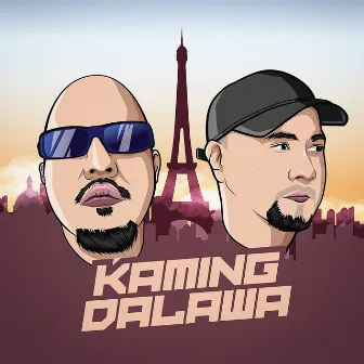 Kaming Dalawa (feat. MikeyBoi) by JFLEXX