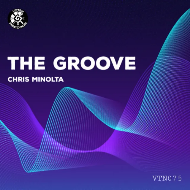 The Groove - Original Mix