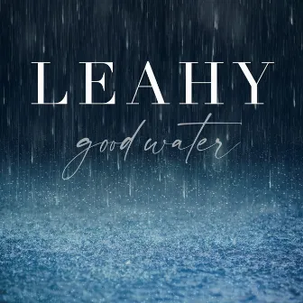 Good Water (Radio Edit) by Leahy