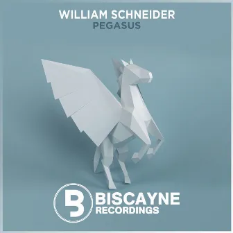 Pegasus (Extended Mix) by William Schneider