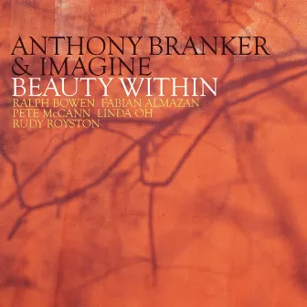 Beauty Within by Anthony Branker