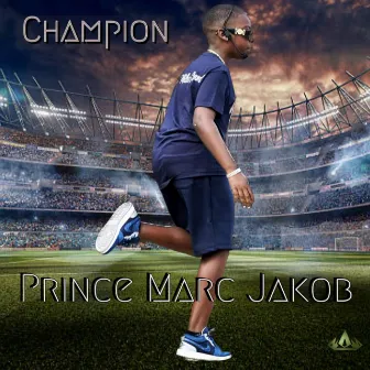 Champion by Prince Marc Jakob