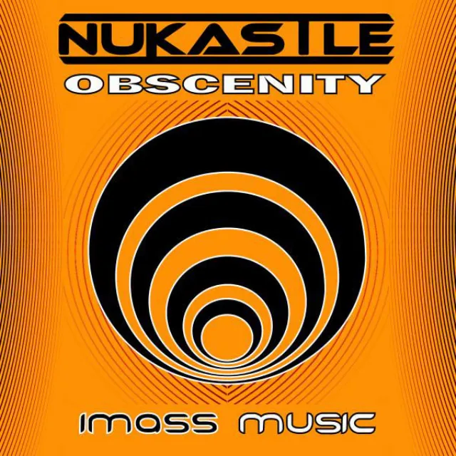 Obscenity - Original Mix