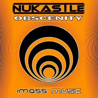 Obscenity by NuKastle