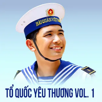 Tổ quốc yêu thương vol. 1 by Tốp nữ