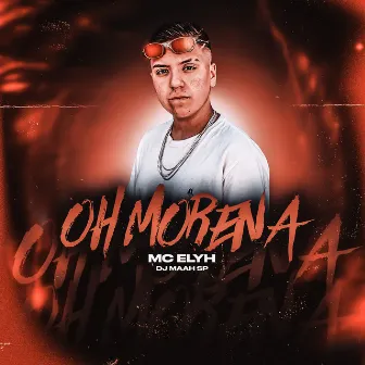 Oh Morena by DJ Maah SP