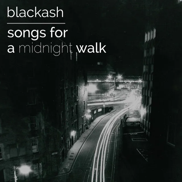 Songs for a Midnight Walk