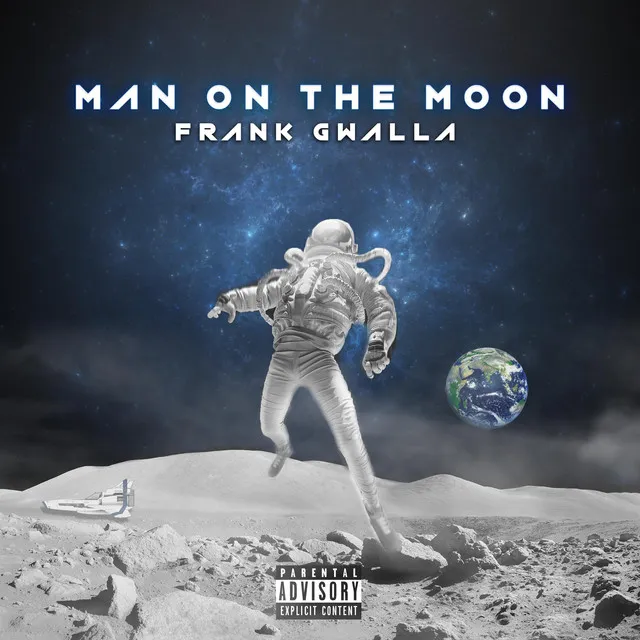 Man On The Moon