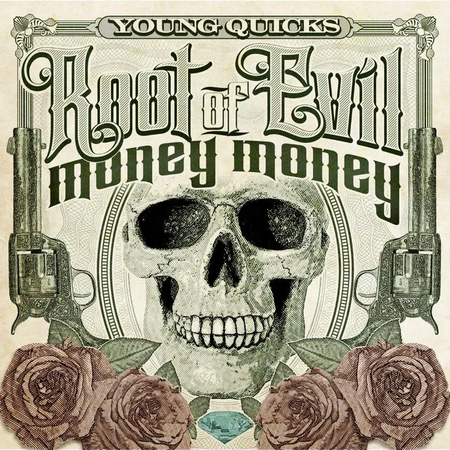 Root of Evil (Money, Money)