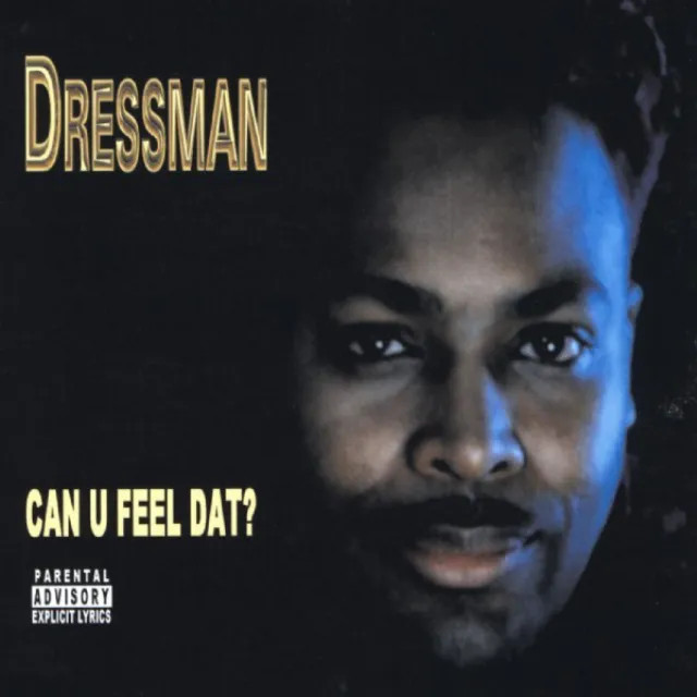 Can U feel Dat? (Radio Version)