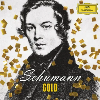 Schumann Gold by Christoph Eschenbach