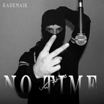 No time by Kademaik