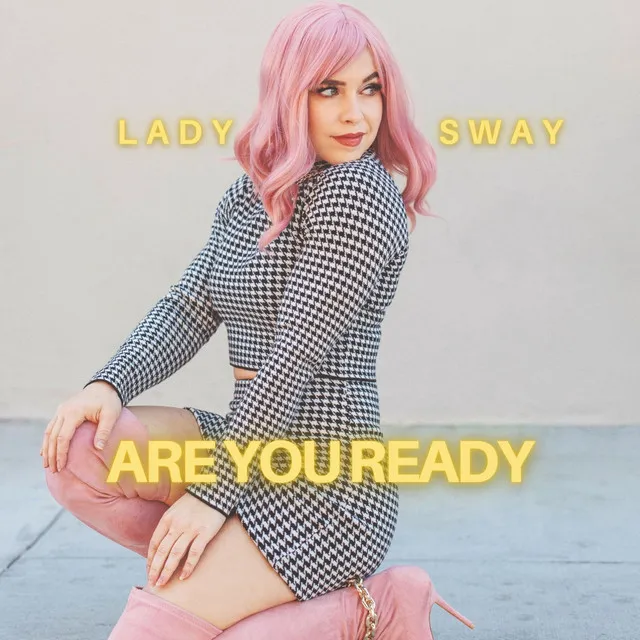 Are You Ready