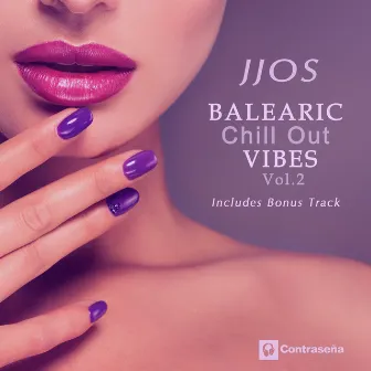 Balearic Chill out Vibes 2 by Jjos