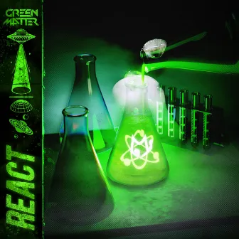 React by Green Matter