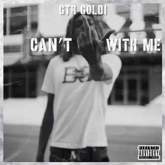 Can't FWM by Gtr Goldi