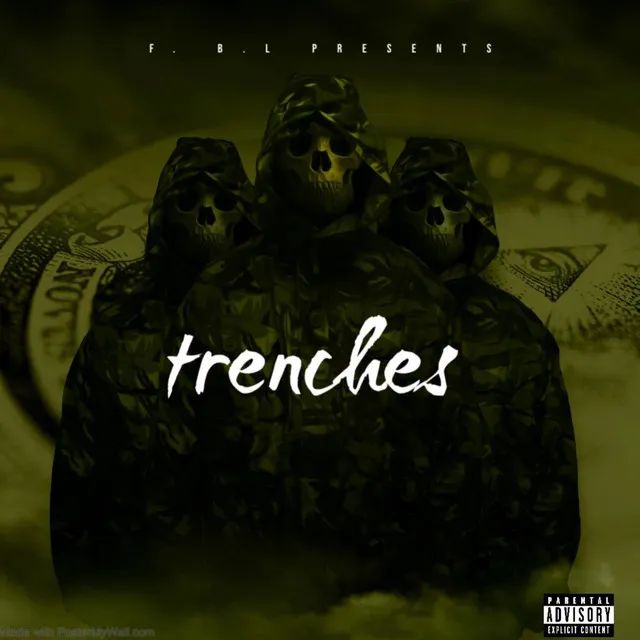 Trenches