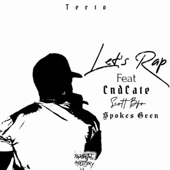 Let's Rap by Tecto