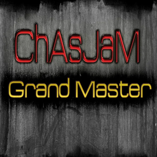 Grand Master