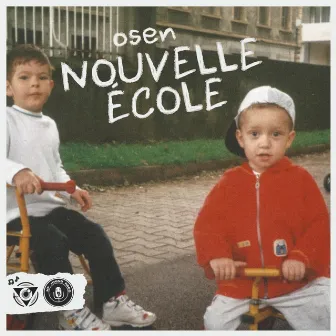 Nouvelle École by Osen