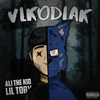 Vlkodlak by Ali the KID