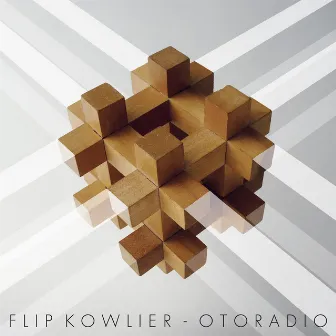 Otoradio by Flip Kowlier