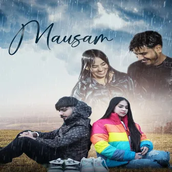 Mausam ( Feat . Prince Behl & Amrita Gurung ) by Bunny Soni