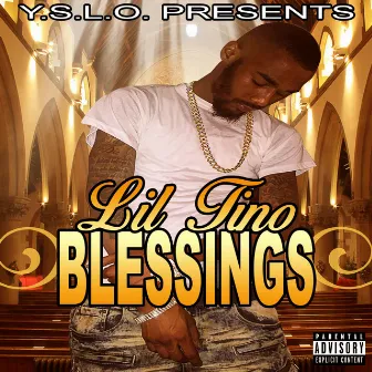 Blessings by Lil Tino