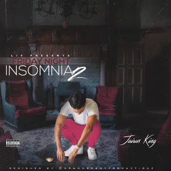 Friday Night Insomnia 2 by Jairus King